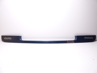 фото thumb №1, Mazda 323 ge 92- планка кришки багажника 0a315a8ag