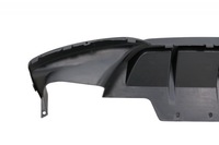 фото thumb №3, Дифузор задня bmw f06/f12/f13 2012-2017 m-performa