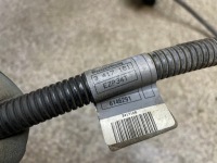 Bmw x3 e83 жгут проводка электропроводка двигателя разъёмы разъёмы 2.0 d m47 Оригинал, фото thumb