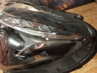 Фара mercedes e klasa w212 a212 рестайлинг  full led ils левая перед a2128205539kz Недорого, фото thumb