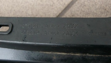 фото thumb №13, Решітка радіатора решітка перед mini cooper r55 r56 2752364 160844-00 160844-01