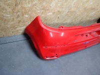 фото thumb №2, Бампер задня renault twingo iii 3 lift 18-