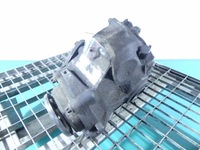 фото thumb №1, Мост перед передний mercedes c w204 3.0 cdi 4matic 2,47 дифференциал