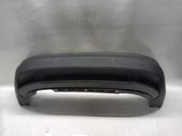 фото thumb №5, Спойлер накладка бампера задняя задняя skoda kodiaq 565807521m