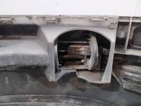 фото thumb №14, Бампер перед ксенон рестайлинг fl серебряный vw volkswagen passat v 1996-2005 b5