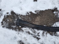 Renault master 3 2.3dci жабо нижні Недорого, фото thumb