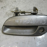 фото thumb №1, Ручка левая передняя наружная hyundai elantra 3