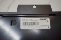 фото thumb №11, Mercedes w163 ml динаміки bose підсилювач комплект сабвуфер 1638201002