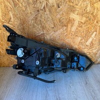 фото thumb №10, Лампа правая левая комплект лампы комплектные полный led lexus ux 250 ux250 ux250h