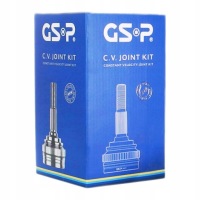 фото thumb №8, 844004 gsp шарнир приводной с защита opel corsa