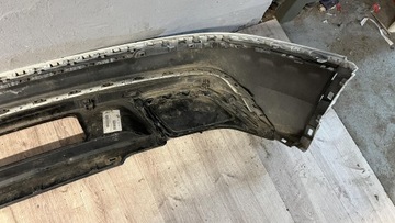 фото thumb №13, Vw tiguan ii r-line 5na бампер зад задній накладка 5na807568a