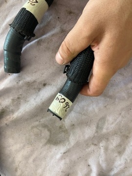 фото thumb №6, Шланг воды evoque ii l551 p300e