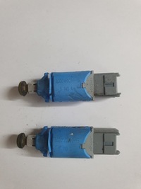 фото thumb №1, Megane scenic ii 1.5 dci датчик сцепления