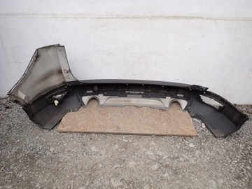 фото thumb №10, Бампер зад задній ford kuga mk2 ii 2012-2015r