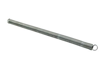 NORMSTAHL L340x20x2,5 Пружина для гаражных ворот