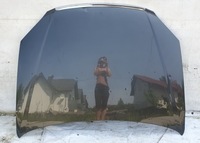 фото thumb №1, Fiat croma ii 2 05- капот крышка двигателя оригинал