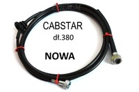 фото thumb №1, Трос спидометра счетчик nissan cabstar nr3