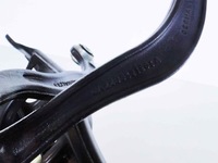 фото thumb №10, Mercedes s w220 220 поворотный кулак правая задняя рычаги