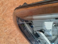 фото thumb №8, Лампа правый перед eu led 260108478r renault megane iv 90060925