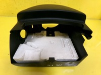 фото thumb №9, Корпус захист колонки кермового peugeot 206 2002 9639613077 nr252