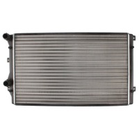 Купити Радіатор води audi a3 2003 - 2012, фото thumb