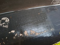 фото thumb №16, Бампер перед suzuki s cross pdc оригінал