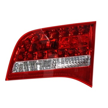 фото thumb №2, Лампа задня audi a6 03.05-08.11 pr led valeo val043849