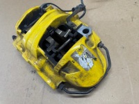 Alfa romeo stelvio суппорт перед передний левый q4 2.0 бензин идеальное состояние Доставка, фото thumb