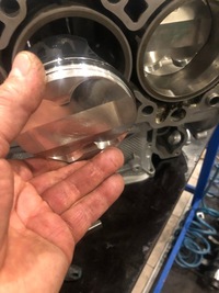 фото thumb №13, Двигатель porsche 911 996 3.6 m96.05