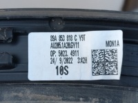 фото thumb №11, Молдинг задня права audi q4 e-tron 89a задня правий