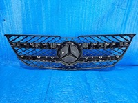 фото thumb №8, Mercedes glk w204 x204 lift решётка радиатора решётка радиатора передняя a2048802983