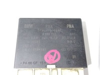 фото thumb №5, Блок керування модуль pdc bmw x4 6886232 313747