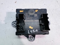 фото thumb №1, Модуль блок керування двері j8a2-14d617-cc range rover velar 17-