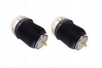 фото thumb №1, Подушка пневмоподушка уровень audi a6 c6 allroad задняя le+pr