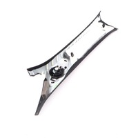 фото thumb №12, Mercedes w177 защита обшивка стойка a правое правый a1776900100