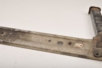 фото thumb №8, Renault scenic iii нижняя балка радиатор 544f00007r