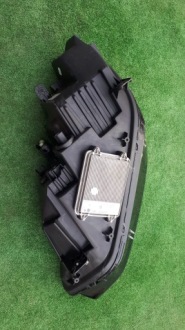 фото thumb №4, Tesla x full led лампа передня