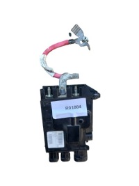 фото thumb №1, Renault scenic iii 3 модуль аккумулятор 243800011r