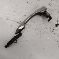 фото thumb №5, Maserati ghibli ручка дверь правая передняя 68225799aa