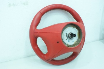 фото thumb №11, Руль подушка безопасности кожа cl w215 s w220