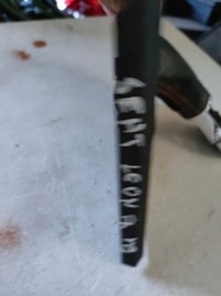 фото thumb №7, Seat leon iii fr рамка чехол панель 5f1713203f eu