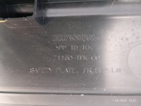 фото thumb №9, Захист плита pod бампер honda civic x 10 71160-tfk