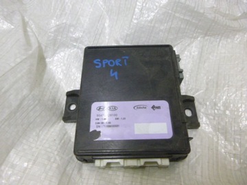 фото thumb №1, Kia sportage iv модуль assy pwr 95470-d9100