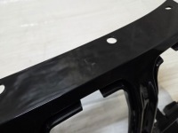 Решітка радіатора решітка  накладка радіатора jeep compass 2021- 735799456 нова оригінал Київ, фото thumb