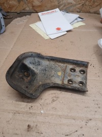 фото thumb №1, Suzuki samurai / sj413 кронштейн редуктор