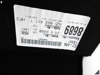 фото thumb №9, Audi a6 s6 c7 4g5 рестайлінг 14-18 лімузин sedan задня полиця багажника