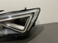 фото thumb №7, Seat leon iv cupra formentor лампа левая full led europa 5fg941007e
