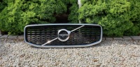 фото thumb №1, Решітка радіатора решітка радіатора volvo xc60 ii r design 31457464 oryg