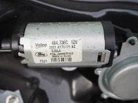 фото thumb №1, Ford fiesta mk6 моторчик двірники задня задній 2s61a17k441ac valeo