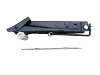 фото thumb №10, Audi a7 c7 4g sportback колесо докатка запасне 145/60r20 домкрат набір